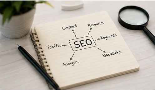 SEO Growth