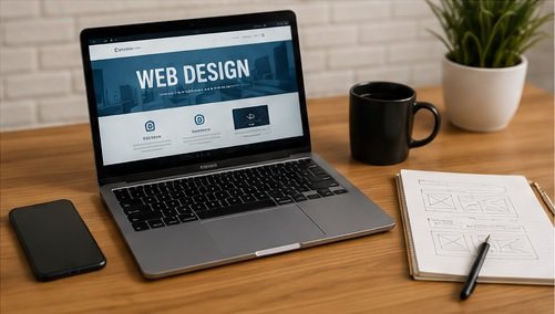 Web Design Trends